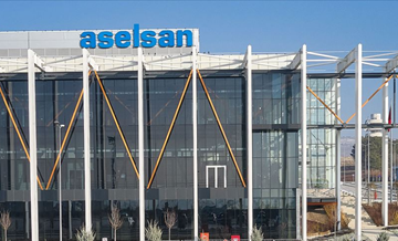 ASELSAN'dan 118 milyon avroluk sözleşme