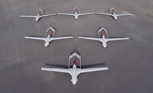 Harp tarihi ve güç dengesinde değişimin aktörü: Türk SİHA’ları