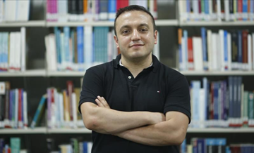 Medipol Üniversitesi Öğretim Üyesi Doç. Dr. Faik Tanrıkulu'ndan Türk İHA'ları değerlendirmesi