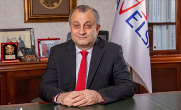 HAVELSAN Genel Müdürü Ahmet Hamdi Atalay, görevinden ayrıldı